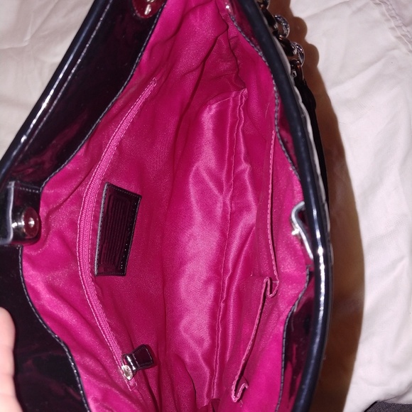 Coach Purse - Picture 3 of 4
